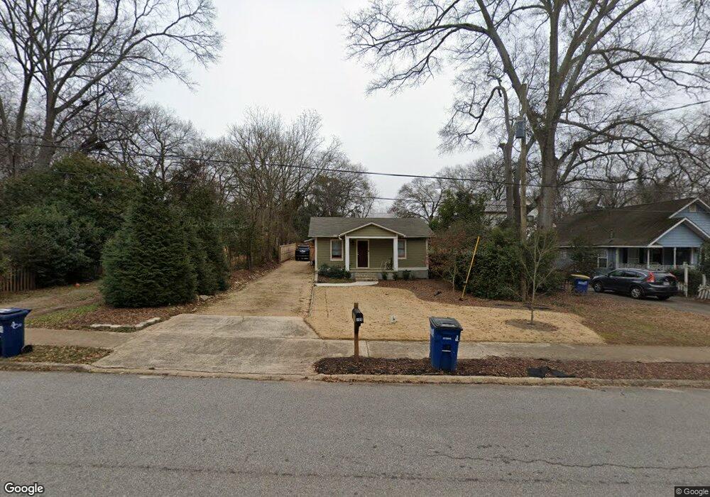 155 The Plaza, Athens, GA 30606 - photo 1
