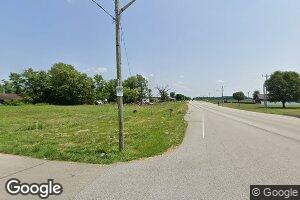 162 N Sleepy Rd, Holton, IN 47023