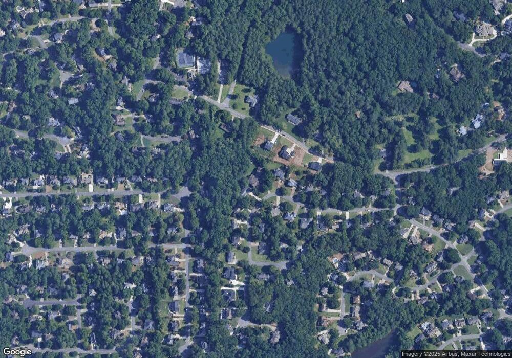 834 Laurel Crest Ct SW unit 3, Marietta, GA 30064 - photo 1