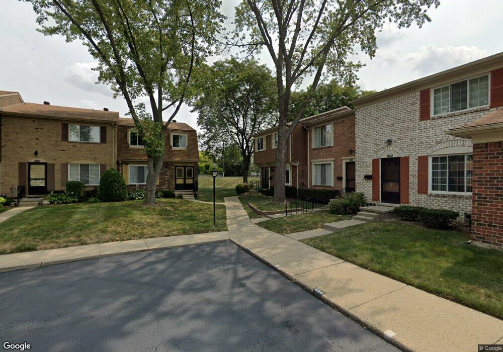 1812 Shire Ct unit 38, 266, Royal Oak, MI 48073 - photo 1
