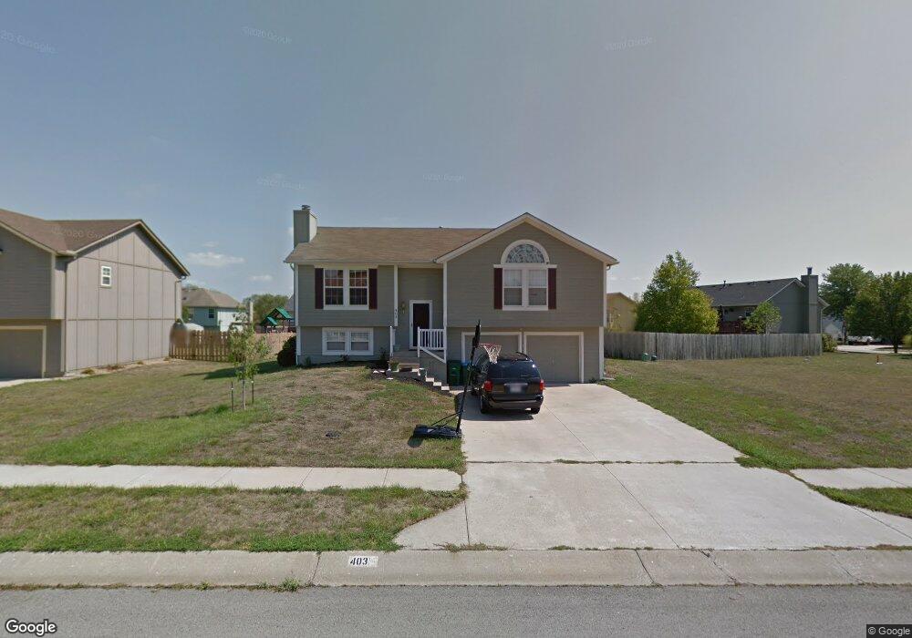 403 Cheyene Dr, Raymore, MO 64083 - photo 1