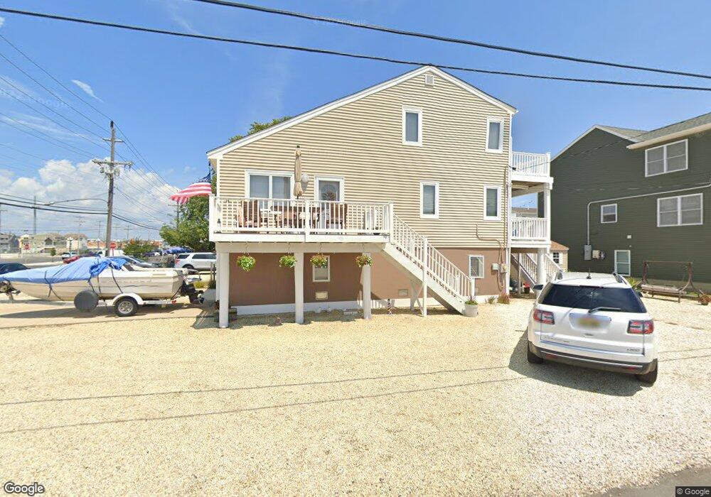 8411 Long Beach Blvd, Long Beach Township, NJ 08008 - photo 1