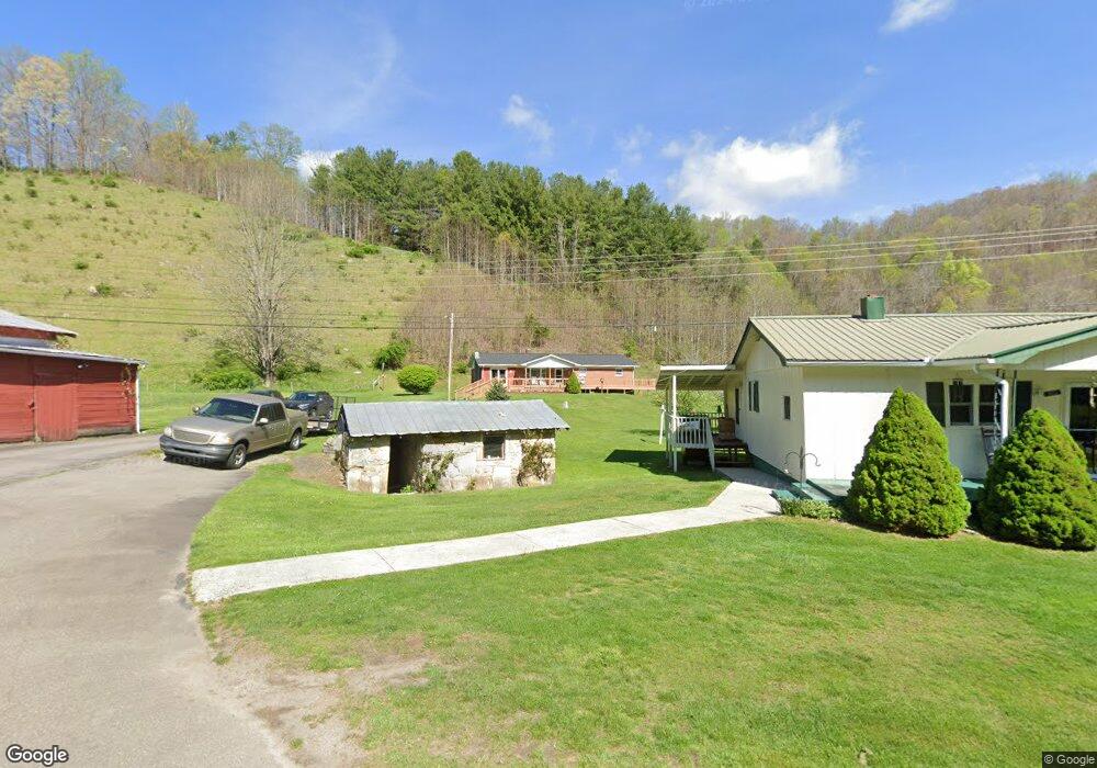 3616 Bald Mountain Rd, Burnsville, NC 28714 - photo 1