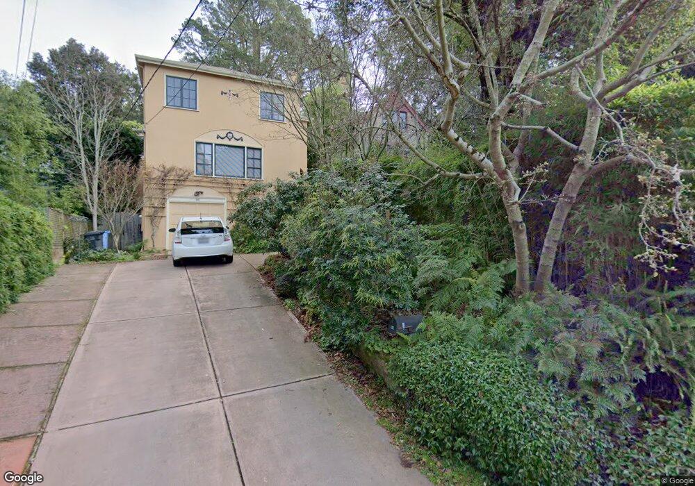 92 San Mateo Rd, Berkeley, CA 94707 - photo 1