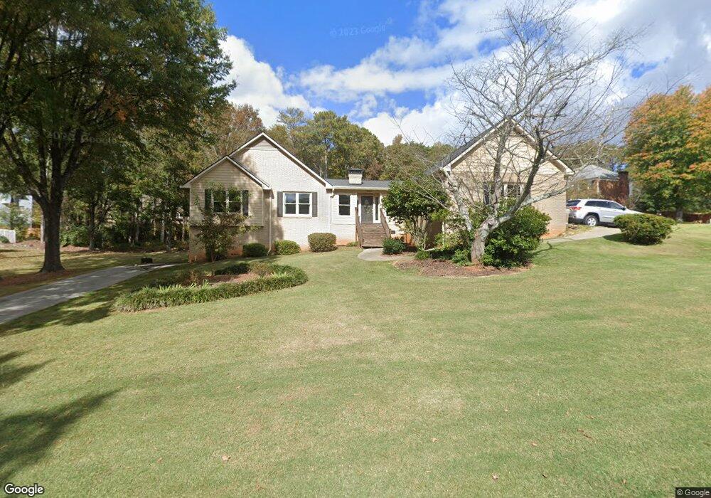 3443 Sean Way unit 1, Lawrenceville, GA 30044 - photo 1