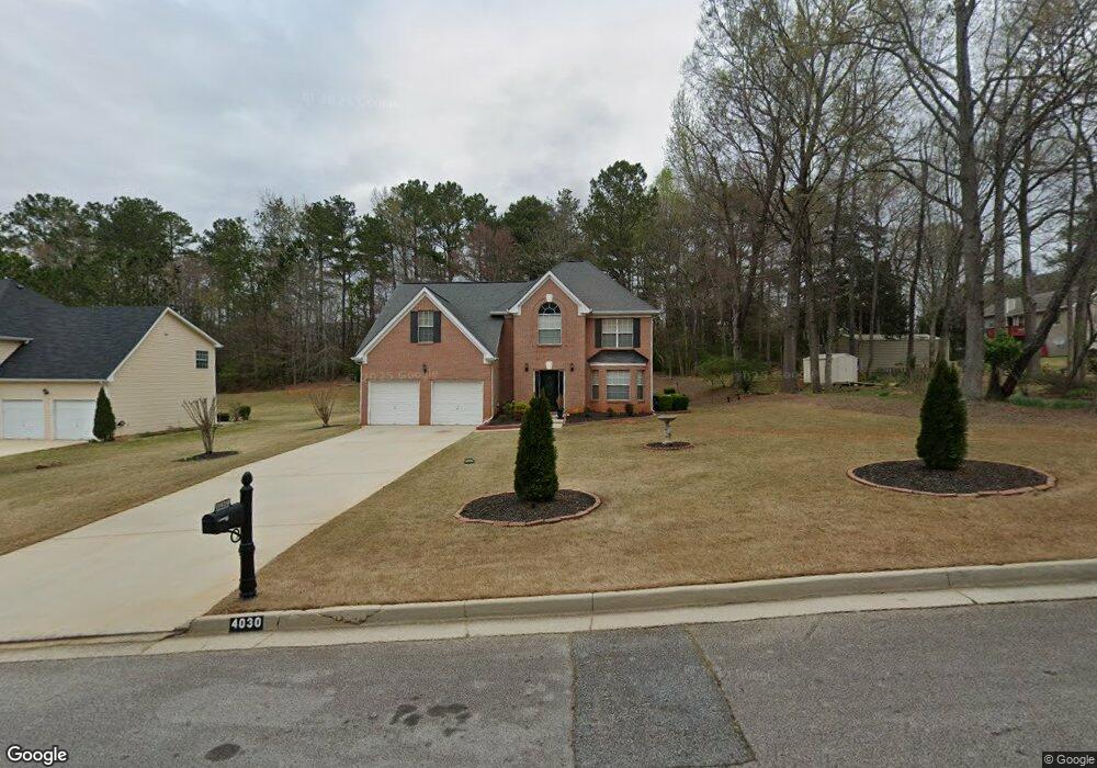 4030 Villager Way unit 11, Rex, GA 30273 - photo 1