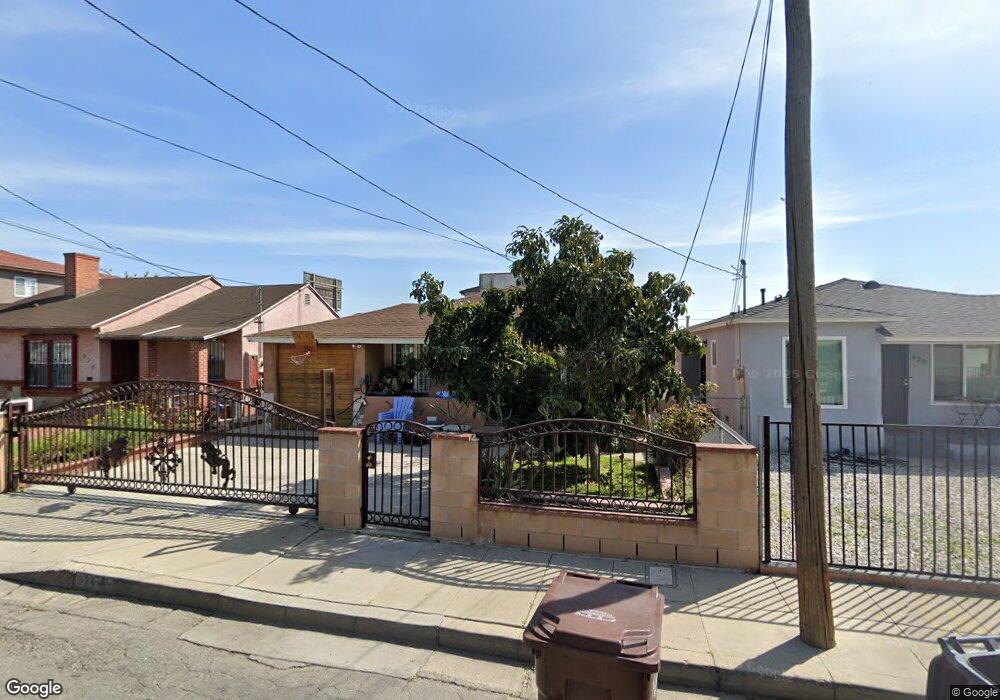 924 W Cherry St, Compton, CA 90222 - photo 1