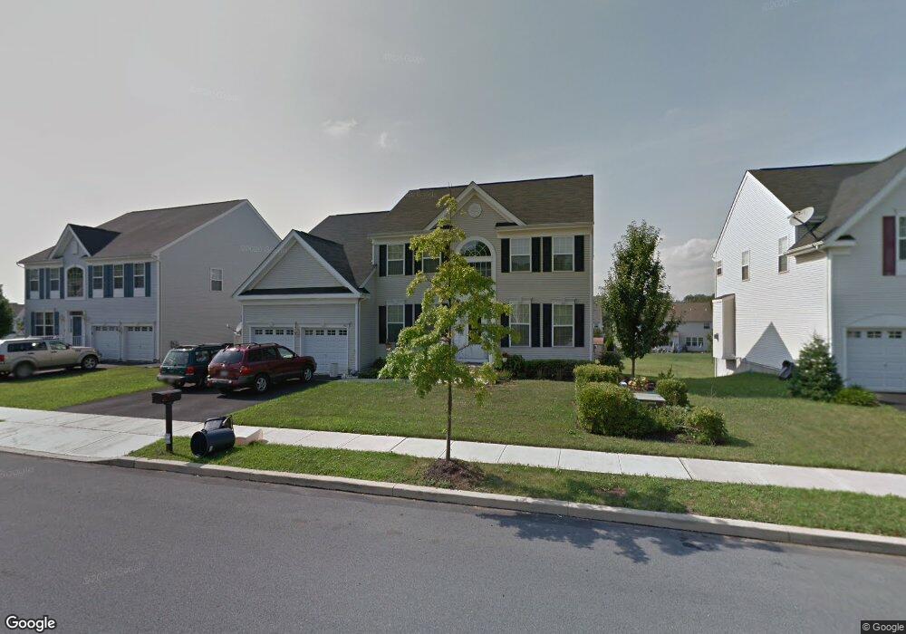 7487 Crane Crossing, Macungie, PA 18062 - photo 1