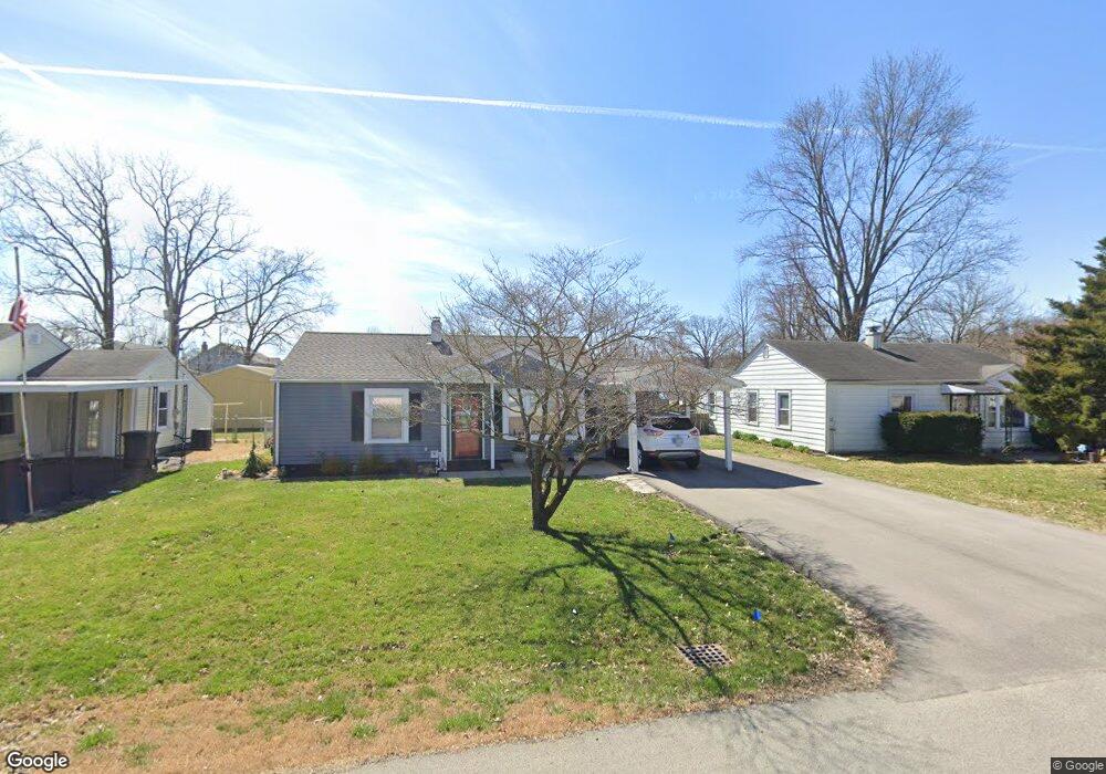 613 Kent St, New Albany, IN 47150 - photo 1