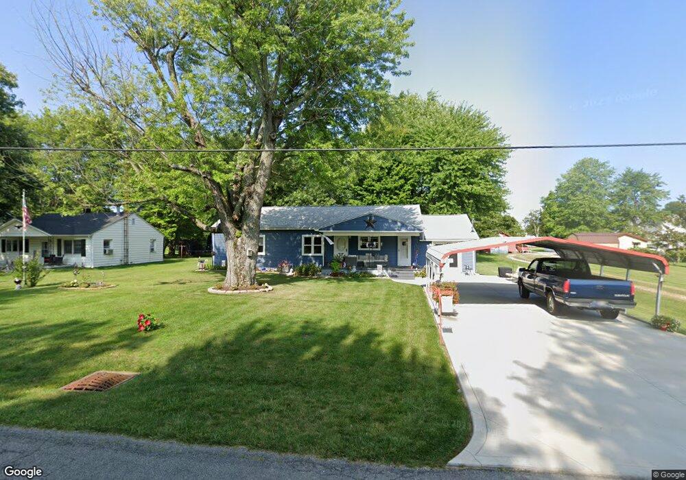 201 Harlan St, Osgood, IN 47037 - photo 1