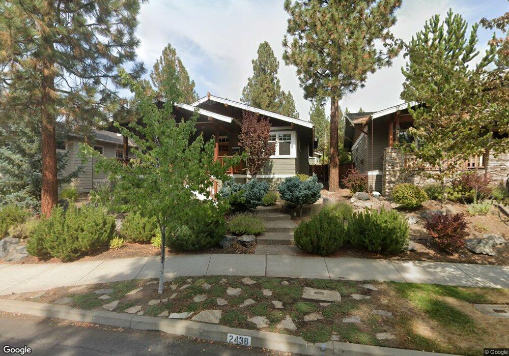 2438 NW Lolo Dr, Bend, OR 97701 - photo 1