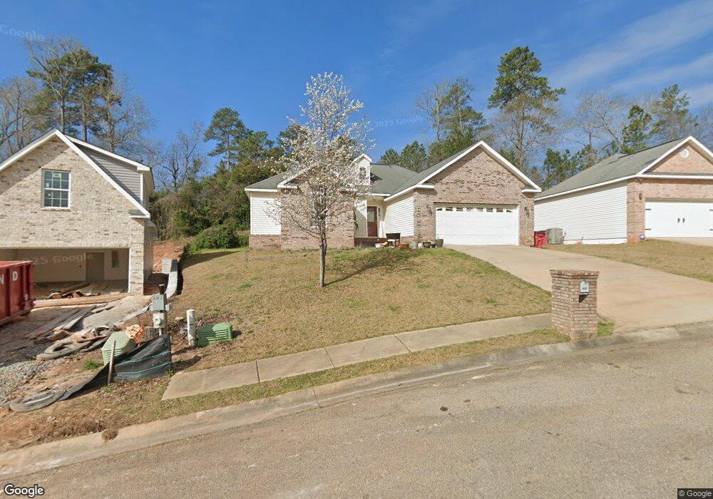 211 Mcvey Trail, Centerville, GA 31028 - photo 1