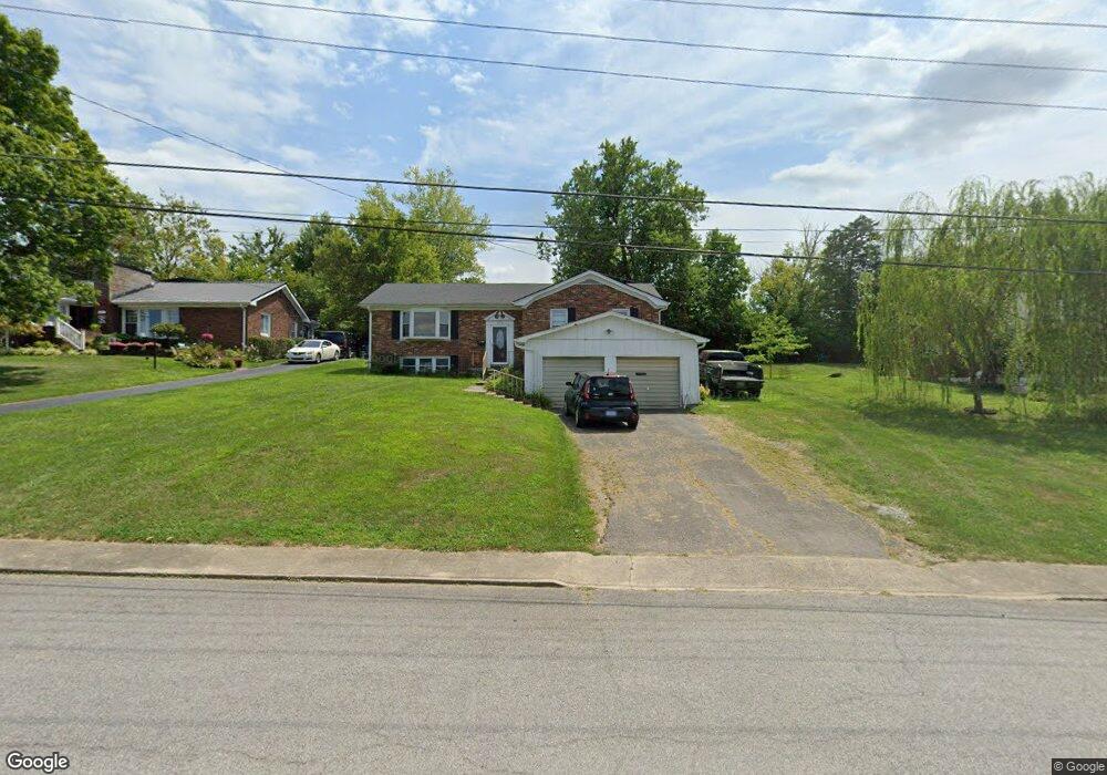 356 Runyon Rd, Harrodsburg, KY 40330 - photo 1