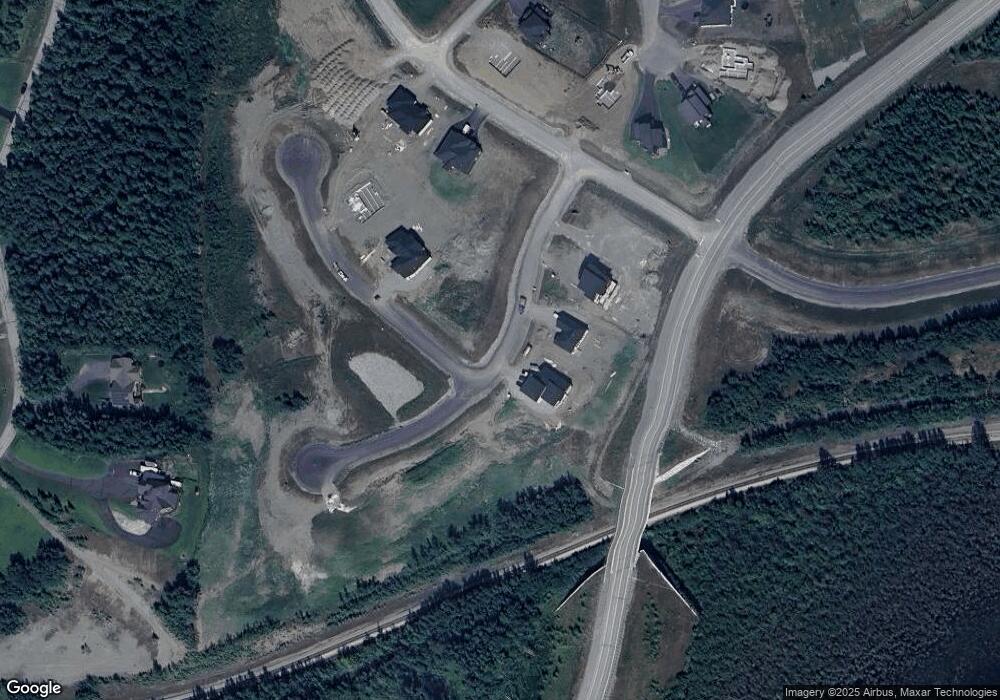 L37 B4 S Sarah Lynn View Cir, Palmer, AK 99645 - photo 1