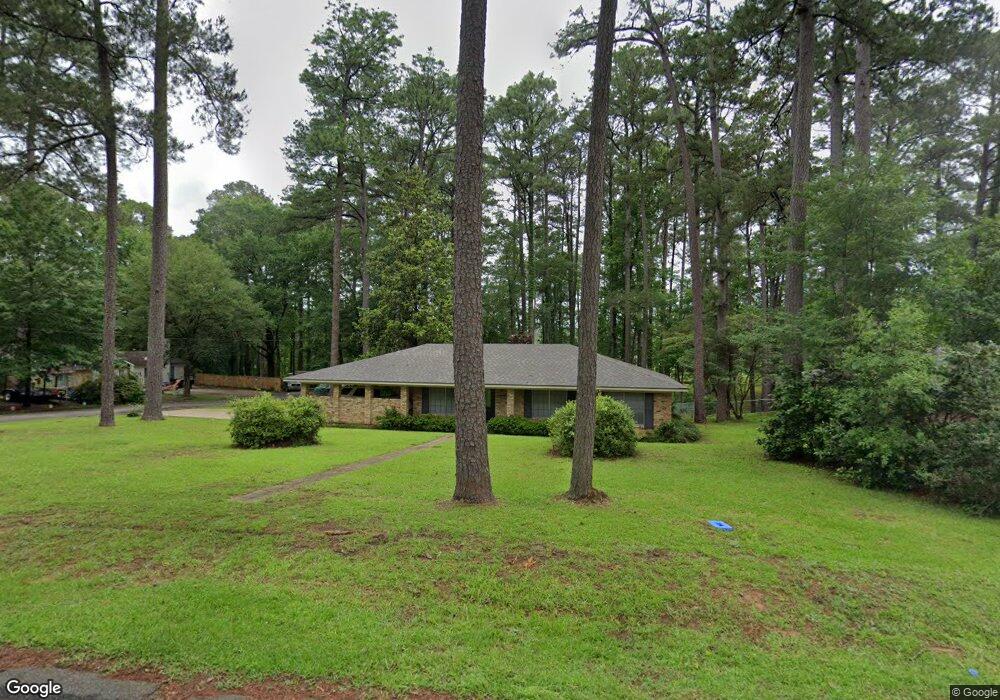 109 Commanche Trail, Pineville, LA 71360 - photo 1
