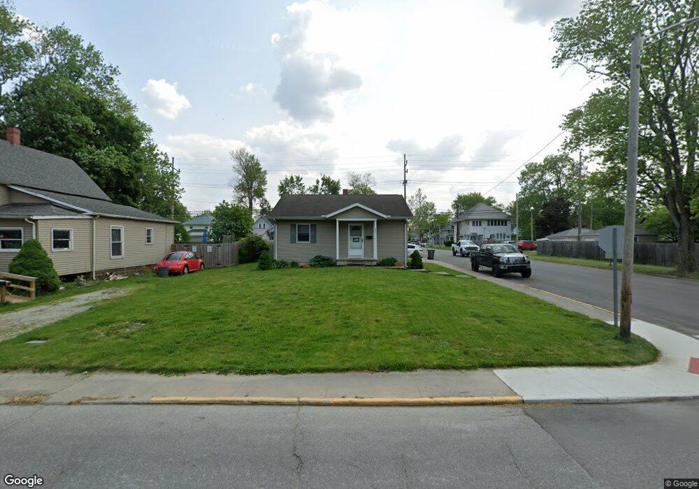 701 E Walnut St, Nappanee, IN 46550 - photo 1