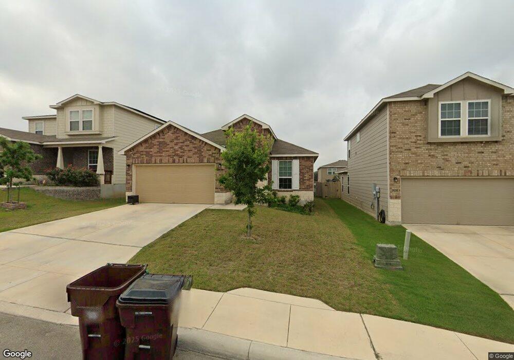 11824 Silver Chase, San Antonio, TX 78254 - photo 1