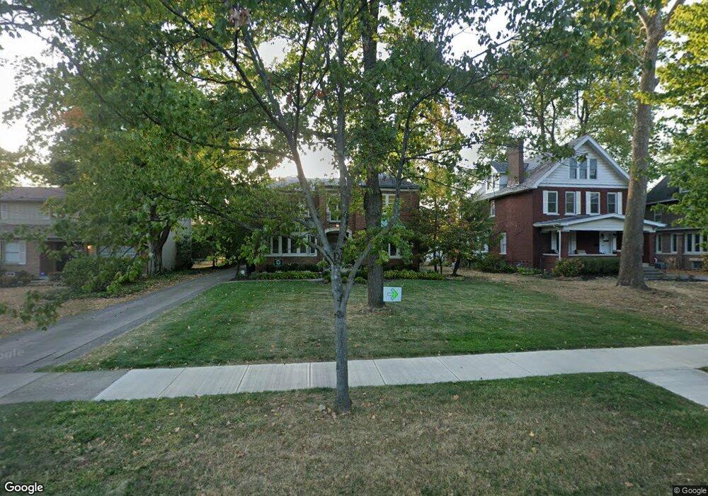 415 S Drexel Ave, Columbus, OH 43209 - photo 1