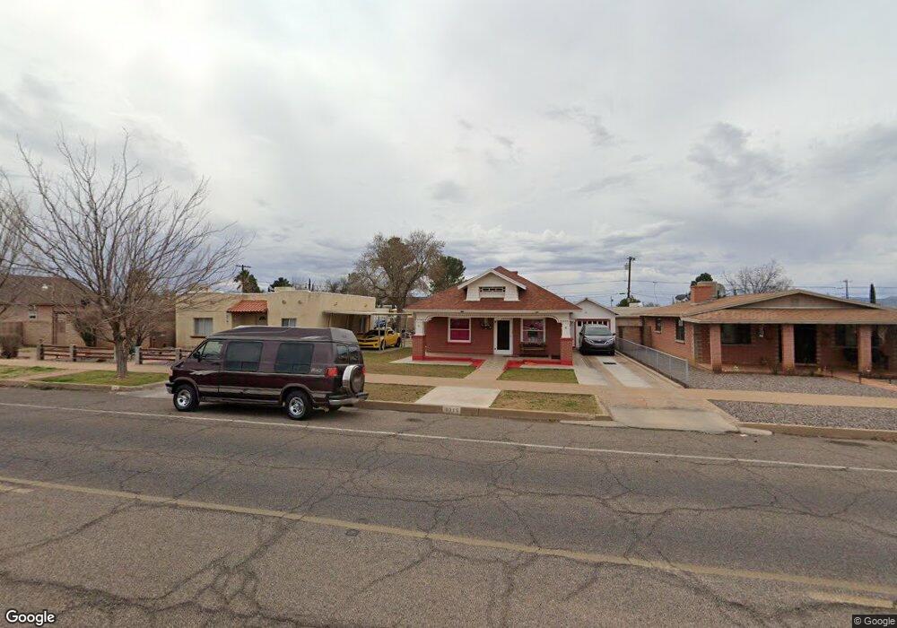 1319 E 8th St, Douglas, AZ 85607 - photo 1