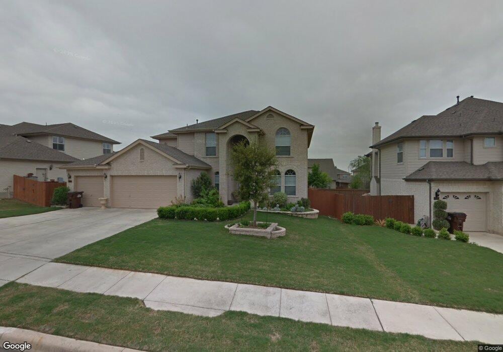 10610 Trotters Bay, San Antonio, TX 78254 - photo 1