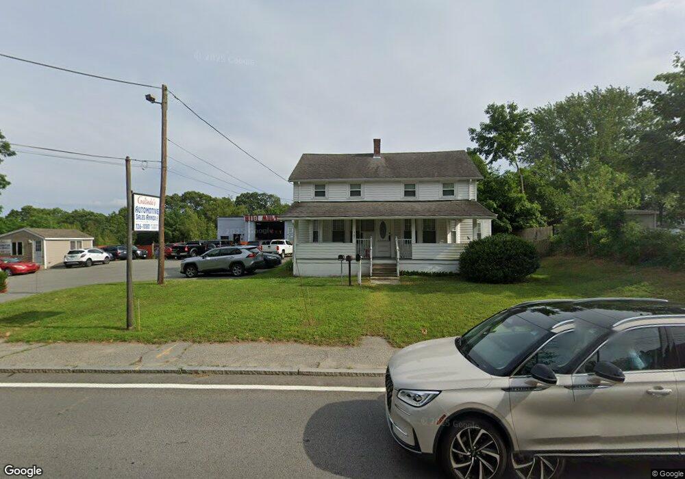 187 Dexter St, Cumberland, RI 02864 - photo 1