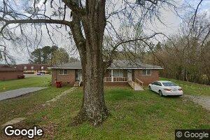 165 Newton Ave, Hamilton, AL 35570
