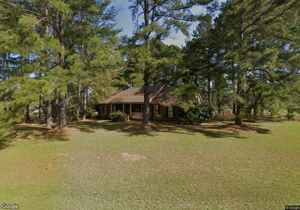 232 Newcomer Trail, Fitzgerald, GA 31750 - photo 1