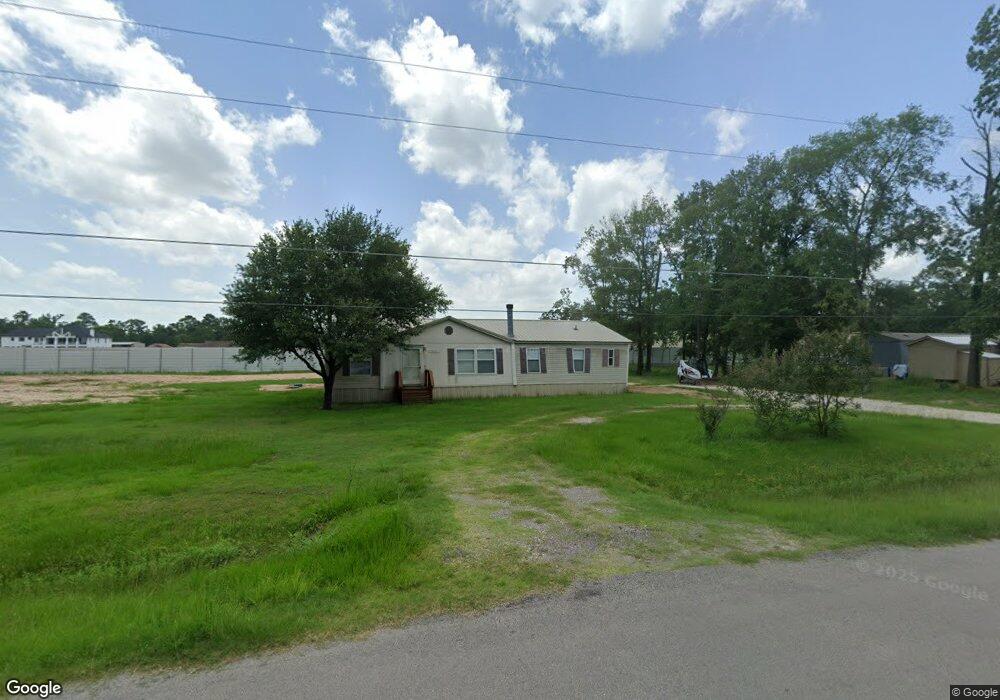 11770 Creek Gate Rd, Conroe, TX 77385 - photo 1