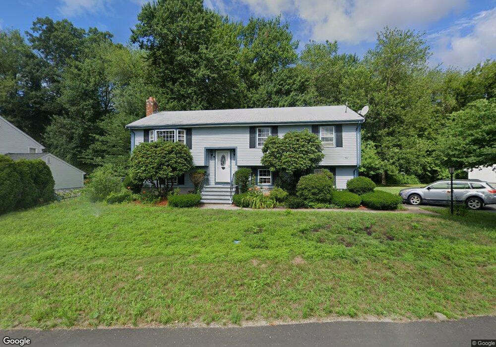 56 Stevens Terrace, Randolph, MA 02368 - photo 1