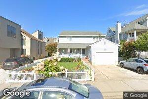 852 East Ave, Bay Head, NJ 08742