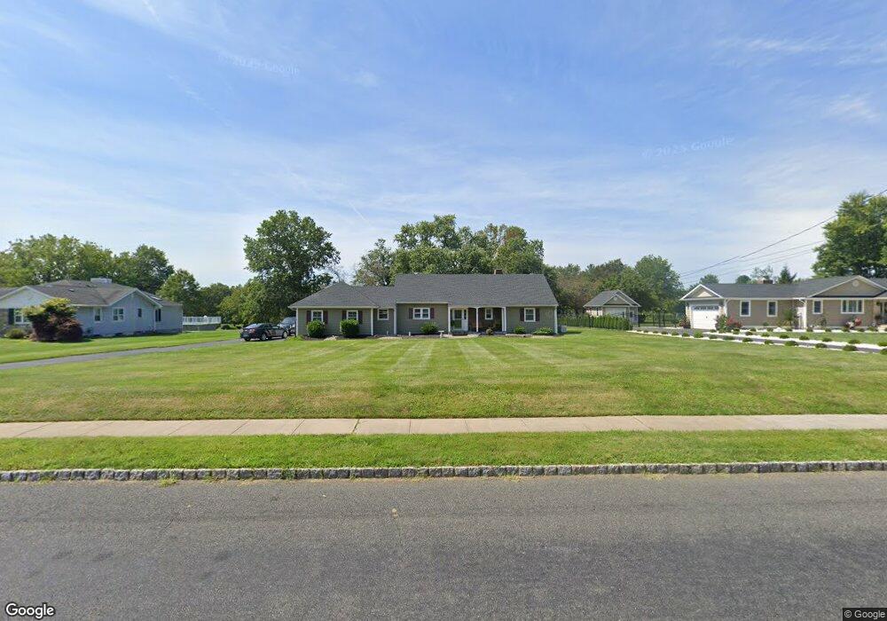 1811 Holland Brook Rd, Branchburg, NJ 08853 - photo 1