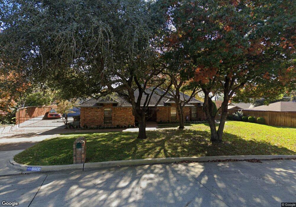 8800 Royal Oaks Dr, North Richland Hills, TX 76182 - photo 1