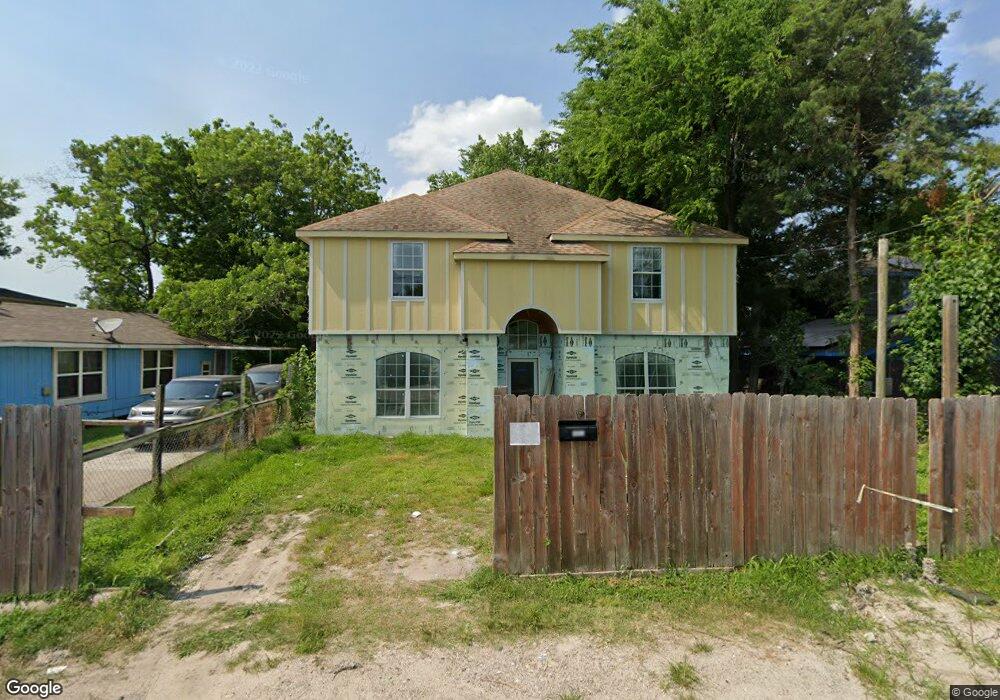 4623 Collins Rd, Houston, TX 77093 - photo 1