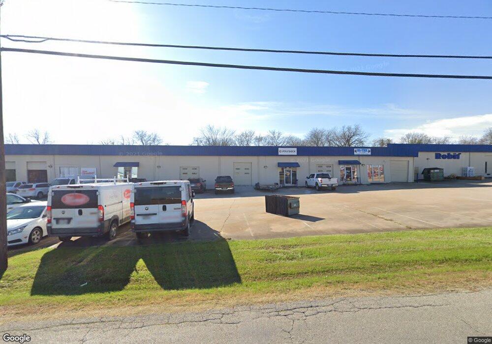 1522 Baker Rd, Sherman, TX 75090 - photo 1