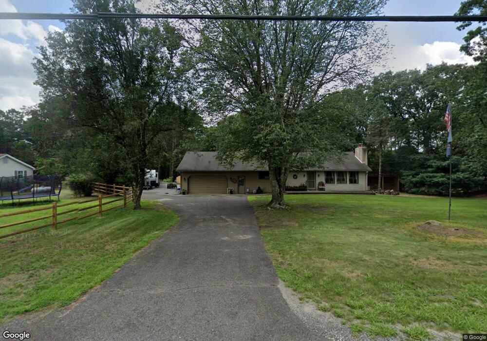 4925 Pleasant Mills Rd, Hammonton, NJ 08037 - photo 1