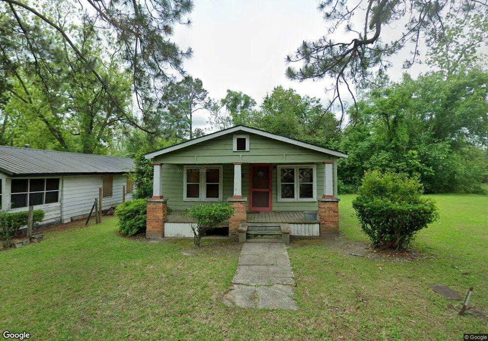 113 E Ocmulgee Street Extension, Fitzgerald, GA 31750 - photo 1