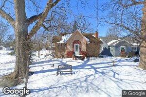 405 Moore St, Charleston, MO 63834