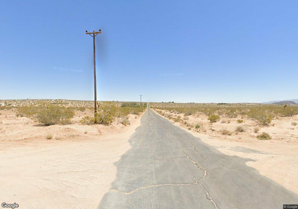 0 Winters Rd unit DC11150274, Joshua Tree, CA 92252 - photo 1