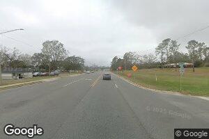 W Base St, Madison, FL 32340