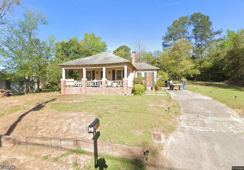 1842 Clinton Rd, Macon, GA 31211 - photo 1