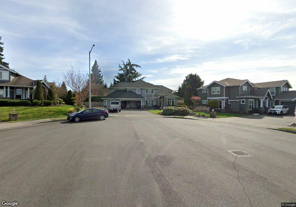 3620 216th Dr SW, Brier, WA 98036 - photo 1