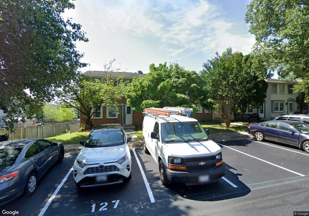 1402 Elm Grove Cir, Silver Spring, MD 20905 - photo 1