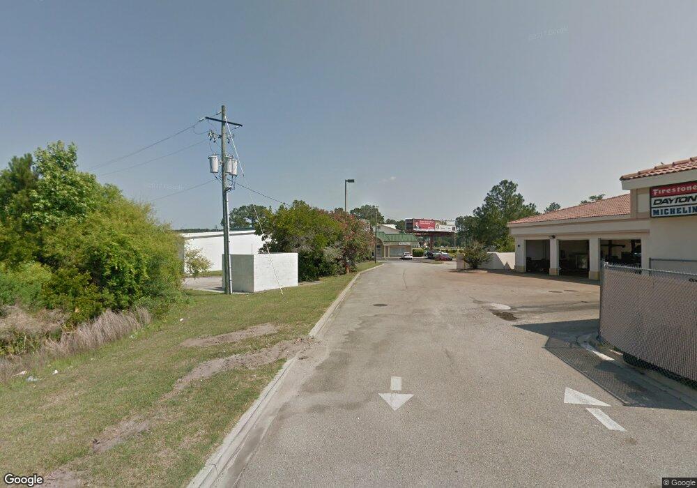 160 Scranton Landing, Brunswick, GA 31520 - photo 1