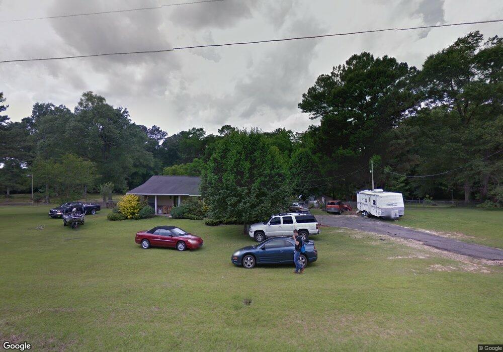 18 Gavin Subdivision Rd, Laurel, MS 39443 - photo 1