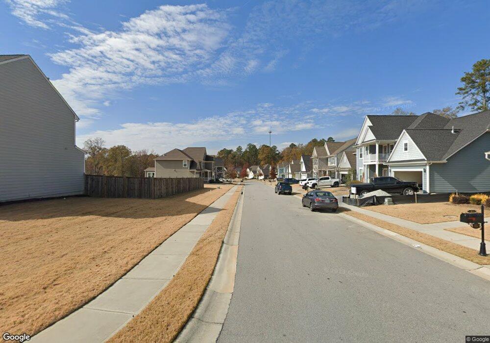 0 Red Hawk Way unit 8768308, Hoschton, GA 30548 - photo 1