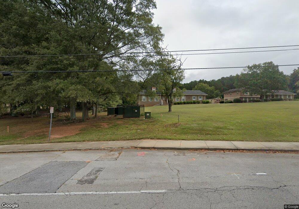 1808 Wellborn Rd, Lithonia, GA 30058 - photo 1