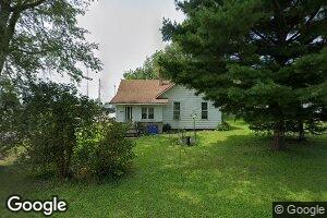 400 Woodlawn St, Maxwell, IA 50161