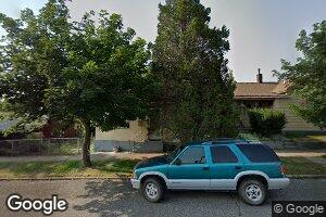 1114 W Copper St, Butte, MT 59701