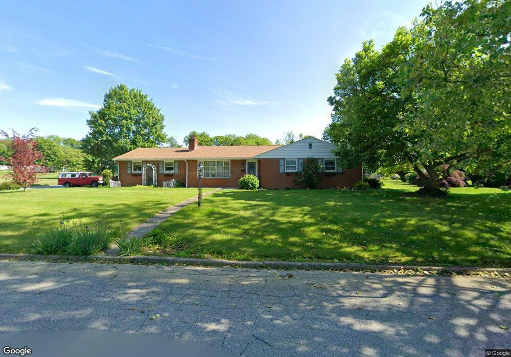 4665 Terrace Rd, Orefield, PA 18069 - photo 1