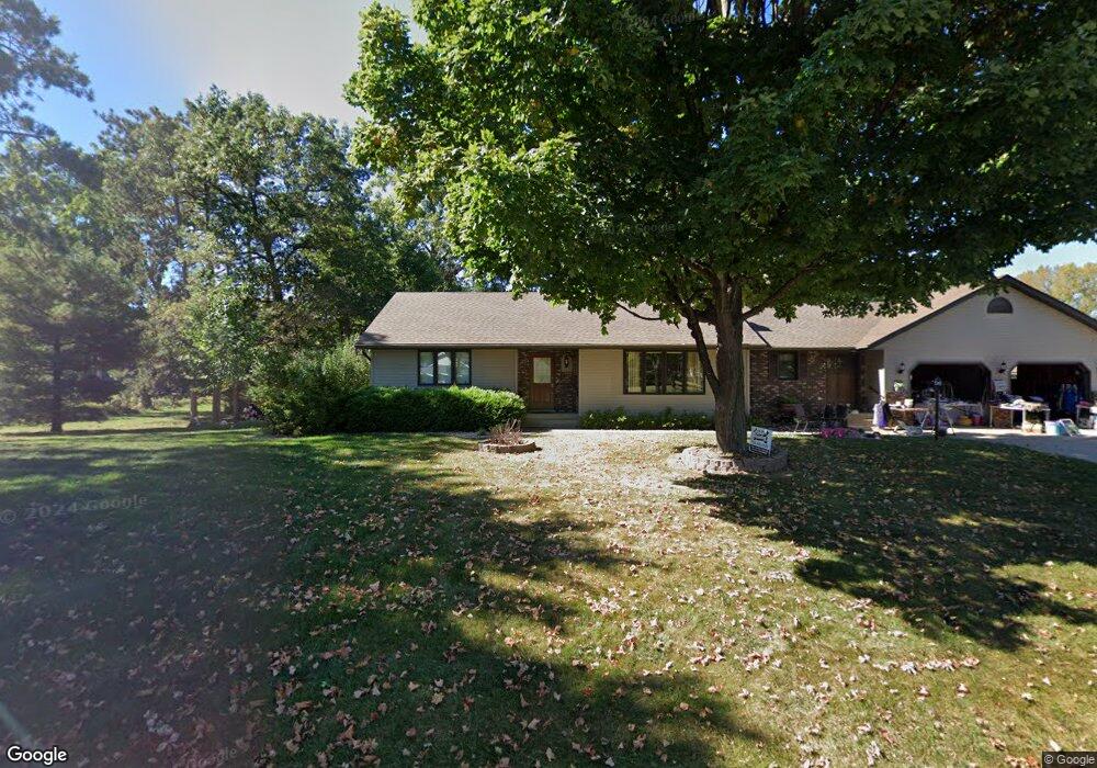 221 19th St N, Menomonie, WI 54751 - photo 1